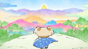 Rilakkuma Episodio 10
