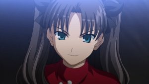 Fate/Stay Night Dublado 1 Episodio 18