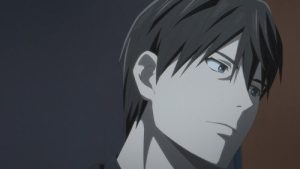 Hidarikiki no Eren Episodio 10