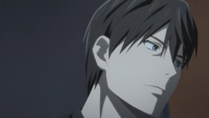 Hidarikiki no Eren Episodio 10