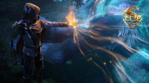 Coiling Dragon Episodio 9