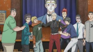 Liar Game Episodio 11