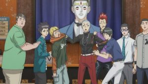 Liar Game Episodio 11