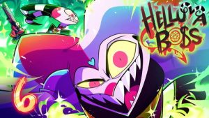 Helluva Boss 2 Episodio 7