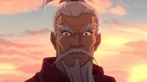 B.King 1 Episodio 16