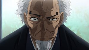 Akane-banashi Episodio 11