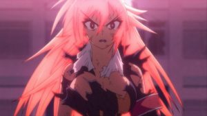 Medaka Box 1 Episodio 11