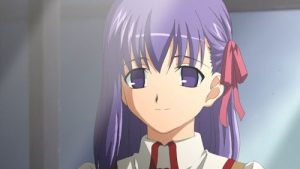 Fate/Stay Night Dublado 1 Episodio 1