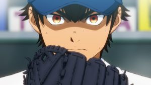 Diamond no Ace: Act II 2 Episodio 12