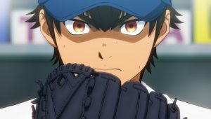 Diamond no Ace: Act II 2 Episodio 12