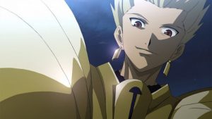 Fate/Stay Night Dublado 1 Episodio 21