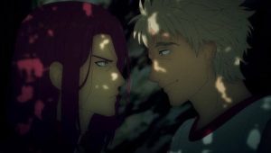 Youkoso Jitsuryoku Shijou Shugi no Kyoushitsu e 4 Episodio 16