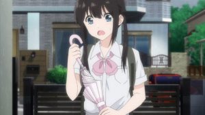 Aishiteru Game wo Owarasetai Dublado Episodio 8