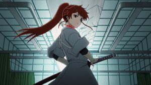 Reincarnation no Kaben Episodio 10