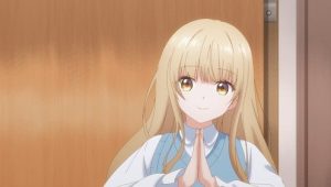 Otonari no Tenshi-sama ni Itsunomanika Dame Ningen ni Sareteita Ken 2 Episodio 11
