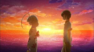 Haiyore! Nyaruko-san 1 Episodio 7