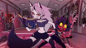Helluva Boss 1 Episodio 6