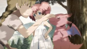 Tensei Shitara Slime Datta Ken 4 Episodio 11