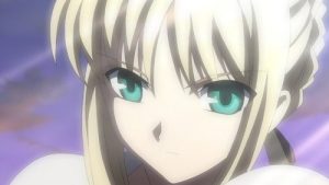 Fate/Stay Night Dublado 1 Episodio 13