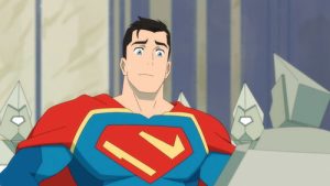Minhas Aventuras com o Superman Dublado S03 Episodio 1