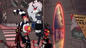 Helluva Boss 1 Episodio 1