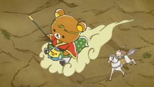Rilakkuma Episodio 6