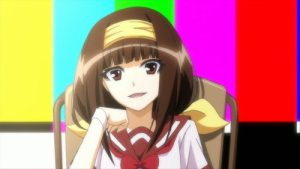 Medaka Box 2 Episodio 12