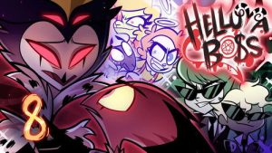 Helluva Boss 2 Episodio 9