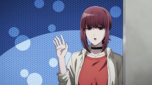 Smoking Behind the Supermarket with You (Mini-Episodios) Episodio 5