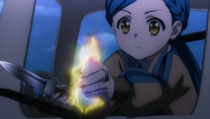 Honzuki no Gekokujou 4 Episodio 11