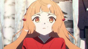 Shunkashuutou Daikousha: Haru no Mai Episodio 12