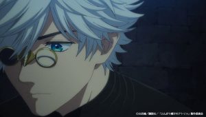 Tongari Boushi no Atelier Dublado Episodio 11