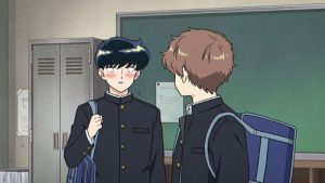 Ganbare! Nakamura-kun!! Dublado Episodio 12