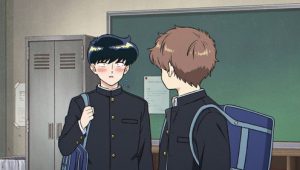 Ganbare! Nakamura-kun!! Dublado Episodio 12