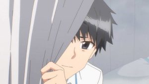 Replica datte Koi wo Suru Episodio 10