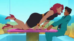 Minhas Aventuras com o Superman Dublado S03 Episodio 3