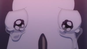 Kujima Utaeba Ie Hororo Episodio 12
