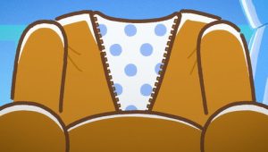 Rilakkuma Episodio 13