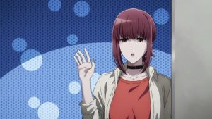 Smoking Behind the Supermarket with You (Mini-Episodios) Episodio 9