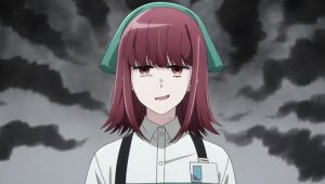 Smoking Behind the Supermarket with You (Mini-Episodios) Episodio 12