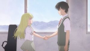 Haibara-kun no Tsuyokute Seishun New Game Episodio 10