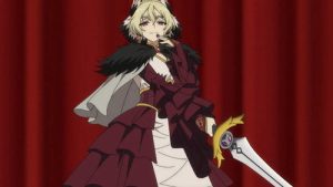 Yuusha no Kuzu Episodio 24