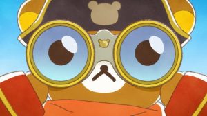 Rilakkuma Episodio 2