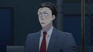 Smoking Behind the Supermarket with You (Mini-Episodios) Episodio 1