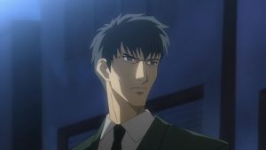 Fate/Stay Night Dublado 1 Episodio 17