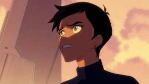 Minhas Aventuras com o Superman 1 Episodio 10