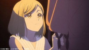 Tongari Boushi no Atelier Dublado Episodio 10