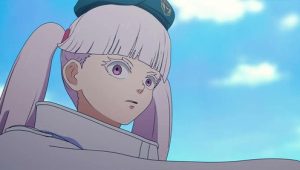 Snowball Earth Dublado Episodio 13