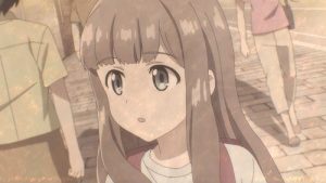 Replica datte Koi wo Suru Episodio 12