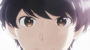 Awajima Hyakkei Episodio 9